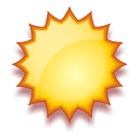Météo de Bastia pour le Mercredi 03 Juin